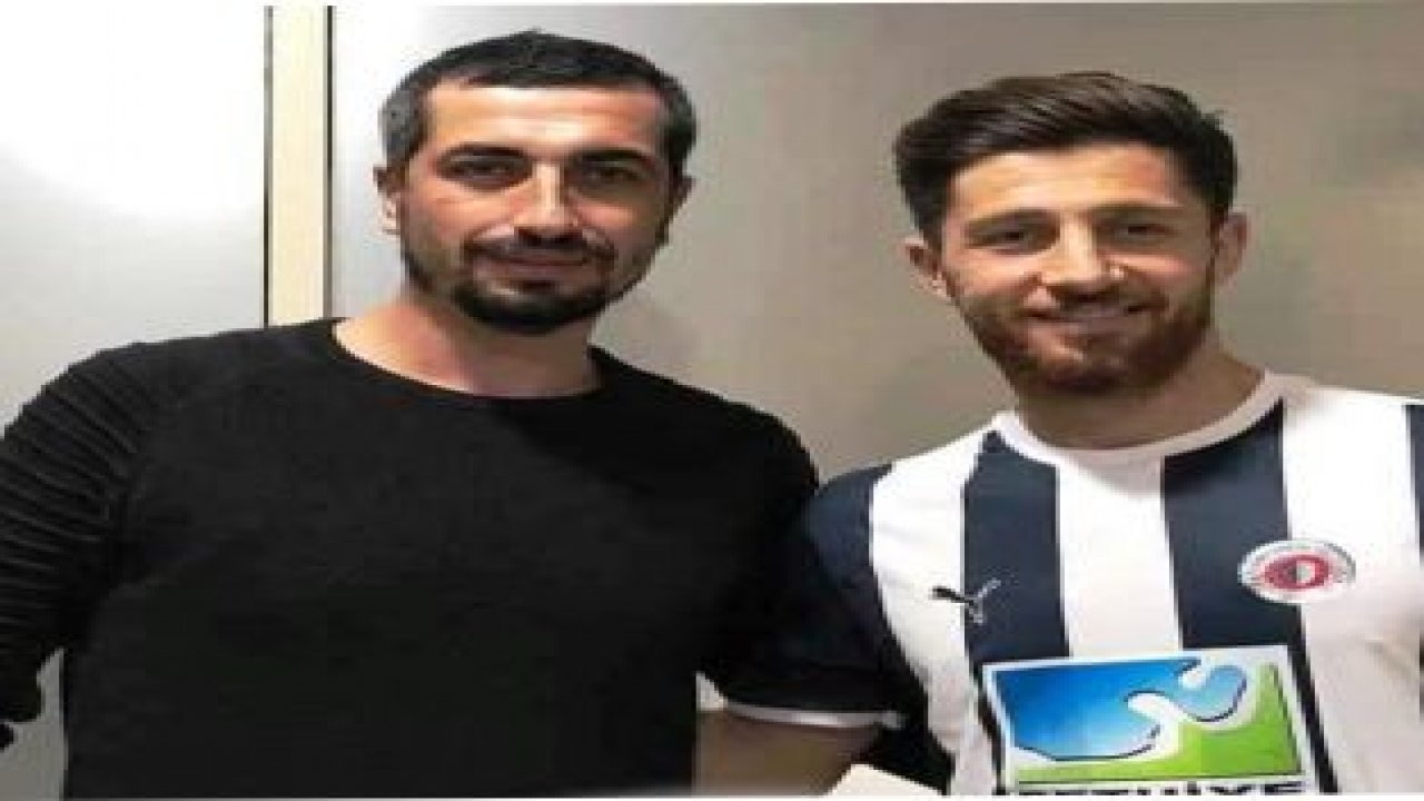 Medeni Bingöl Fethiyespor’da