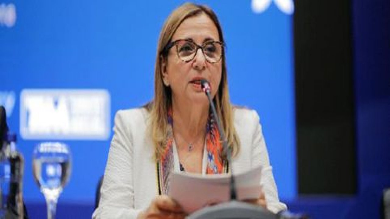 2018 Türkiye İsraf Araştırması açıklandı