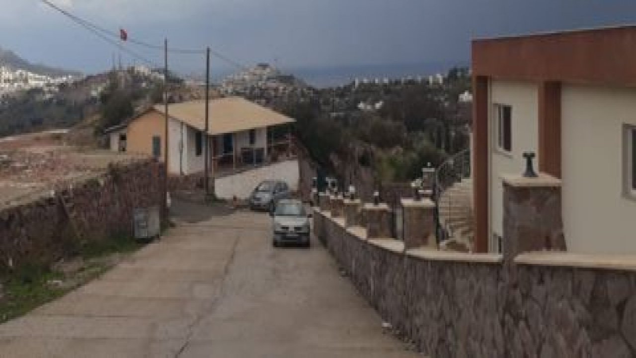 Öğretmenlerin imar affı oyunu pahalıya patladı