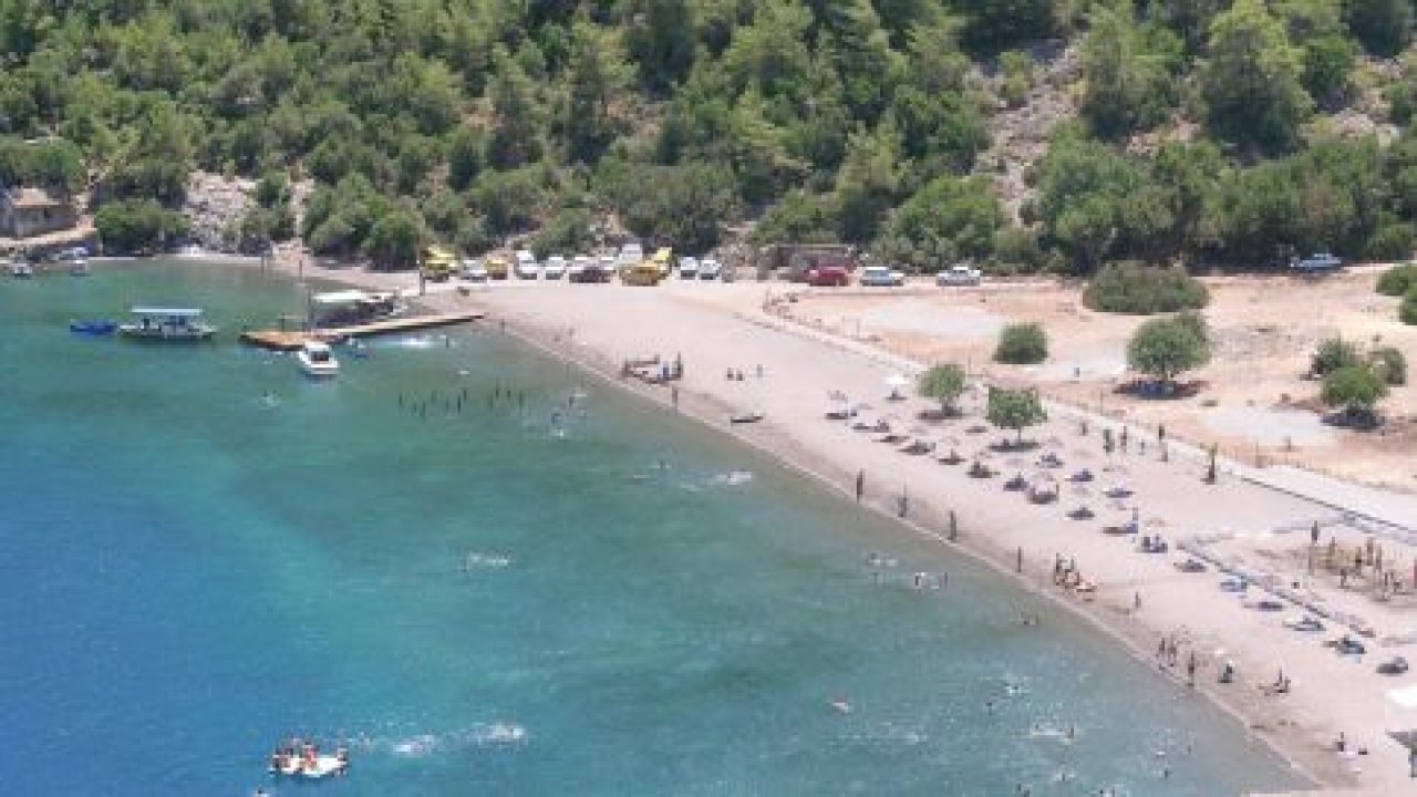 Sarsala’ya 'Teleferik' Müjdesi