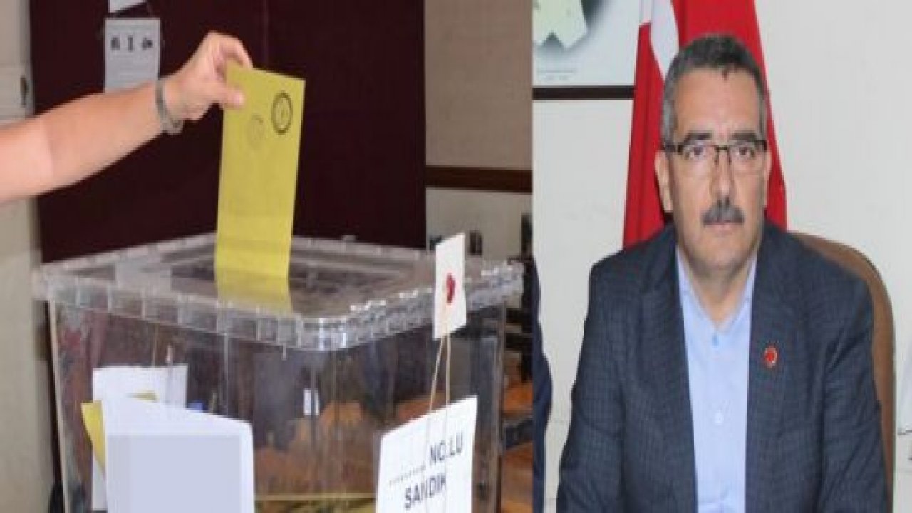 Muhtar adayları oy toplama derdine düştü