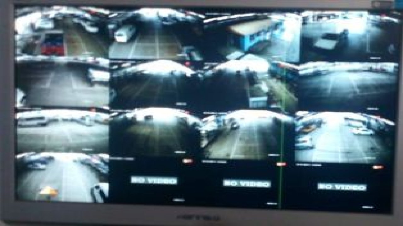 Pazar alışverişi artık daha güvenli