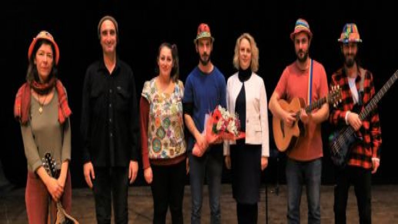 “İklim Değişikliğini Durdurabilirsiniz”