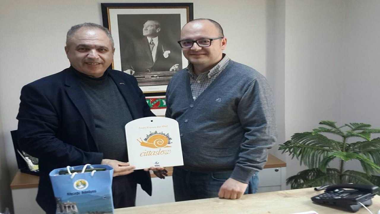 Köyceğiz’de hedef; “Sakin Şehir”