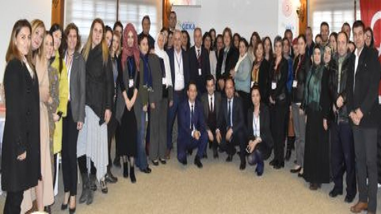 Kadın Çiftçi Çalışmasında Önemli Adım