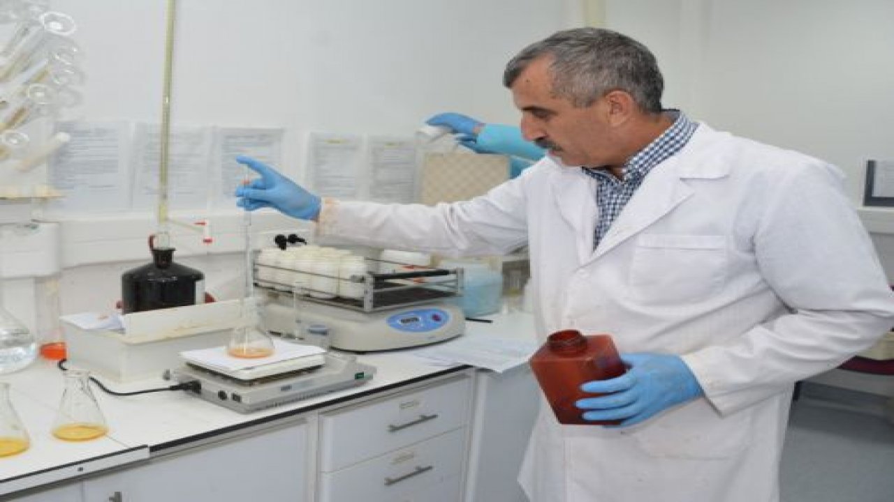 Türkiye’nin toprakları Muğla’da analiz ediliyor