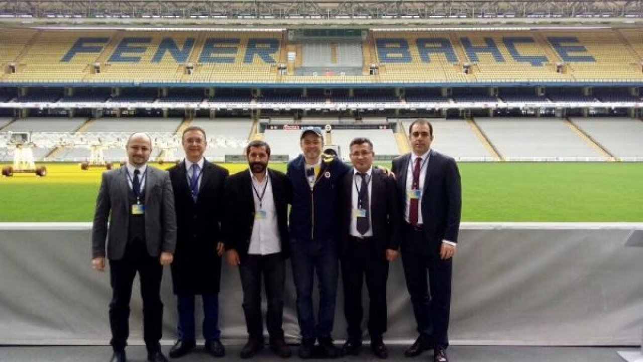 Fenerbahçelilerden bölge turizmine destek