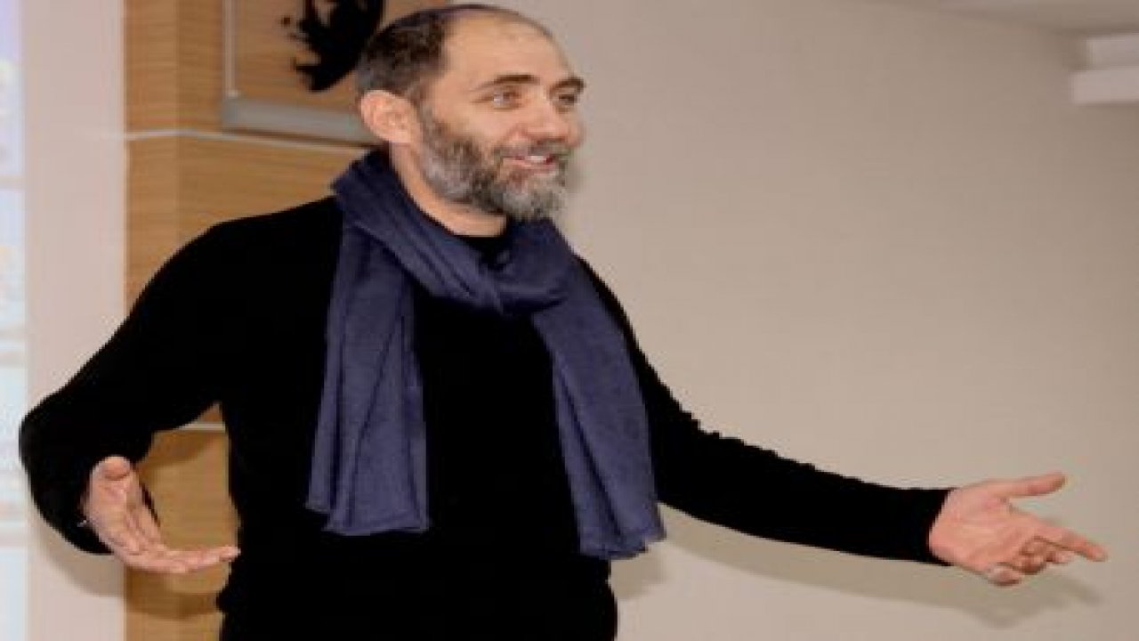 Ressam Polis Ahmet Sula acenta  temsilcileriyle bir araya geldi