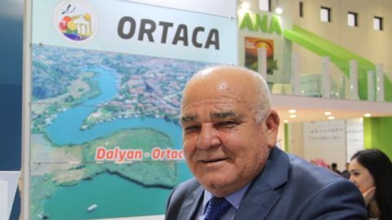 Ortaca, uluslararası fuarda tanıtılacak