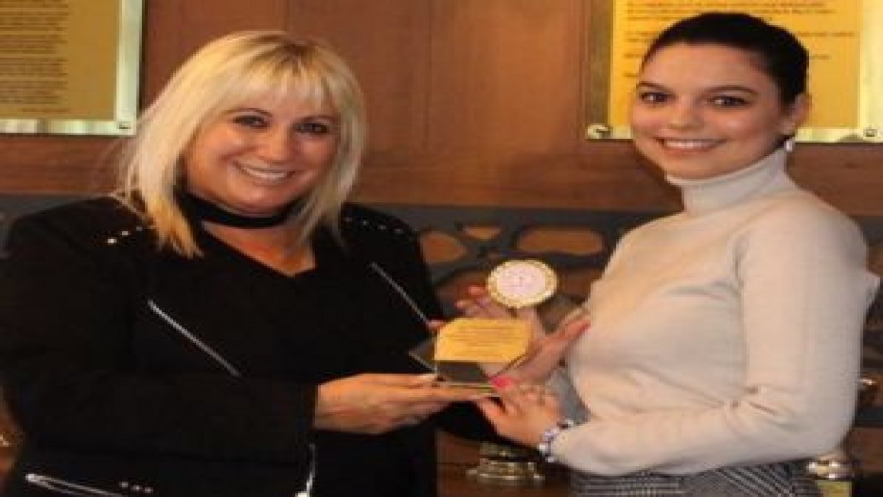 Demiriz’den öğrencilere yazarlık dersi