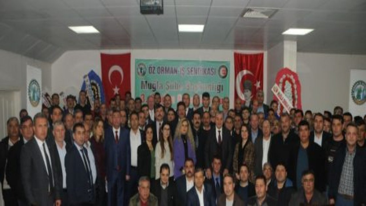 Bilal Güçlü geven tazeledi