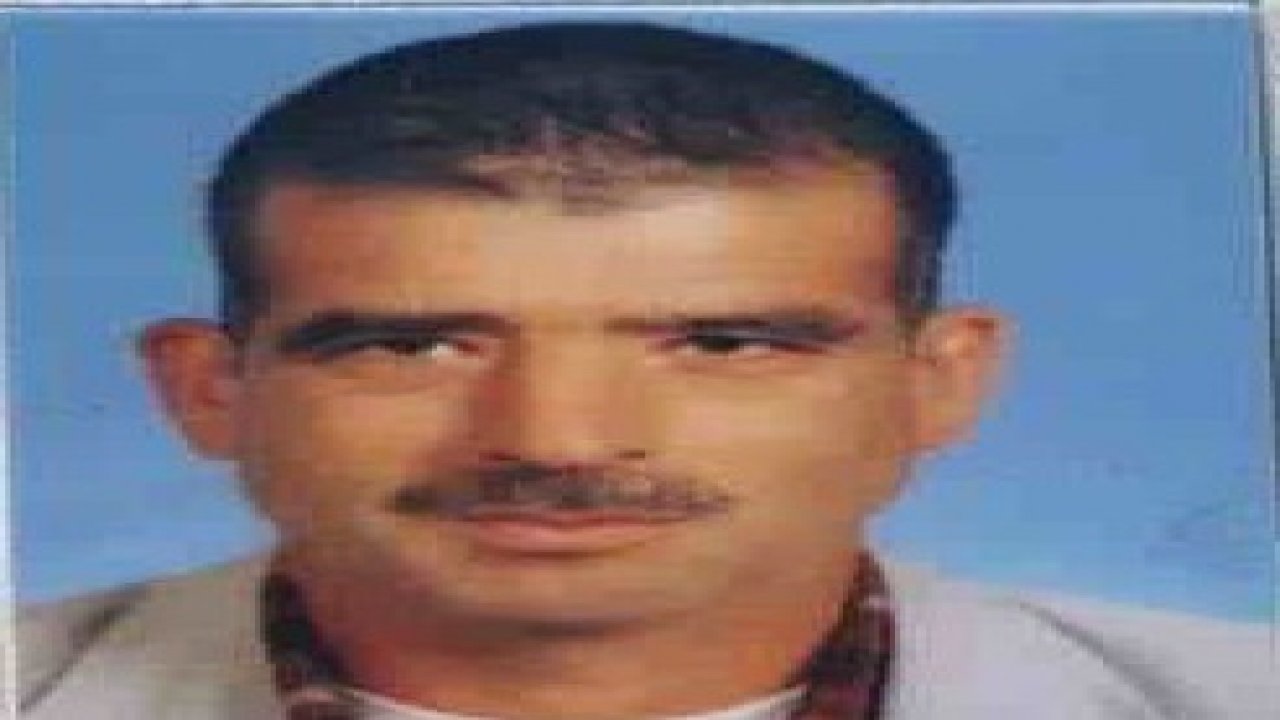 Ormanlık alanda ceset bulundu