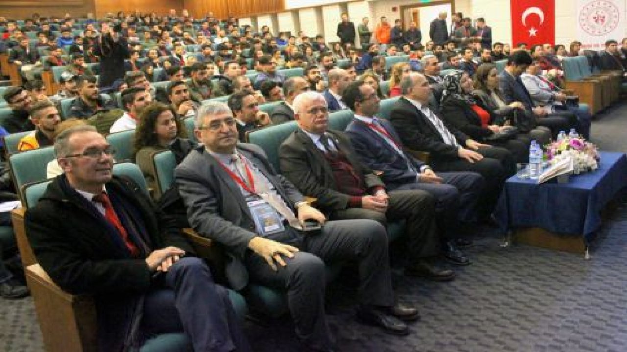 Spor ve Sağlıklı Yaşam Kampı başladı