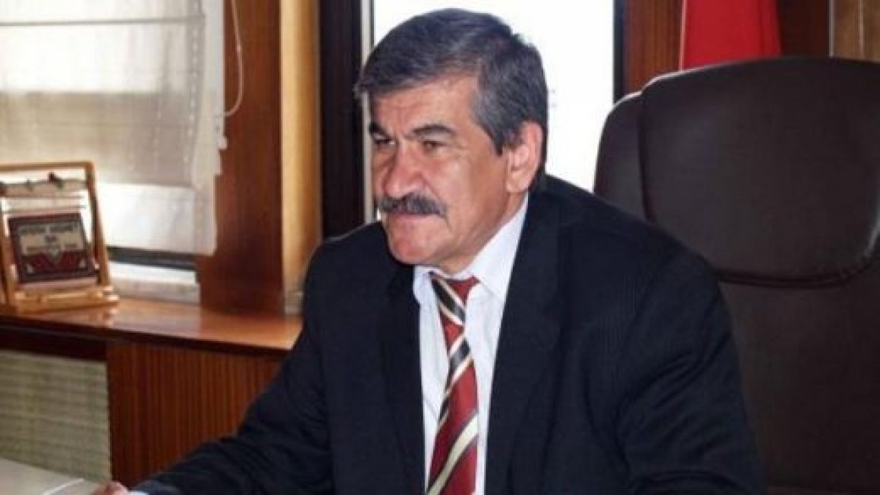 Haşmet Işık: partimden ayrılmam