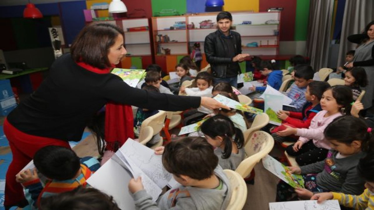 Bodrum’da geri dönüşüm seminerleri devam ediyor