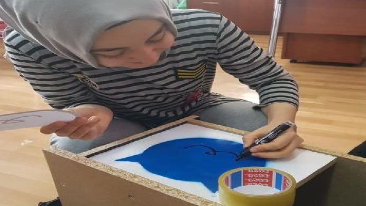 Kedilere sıcak yuva