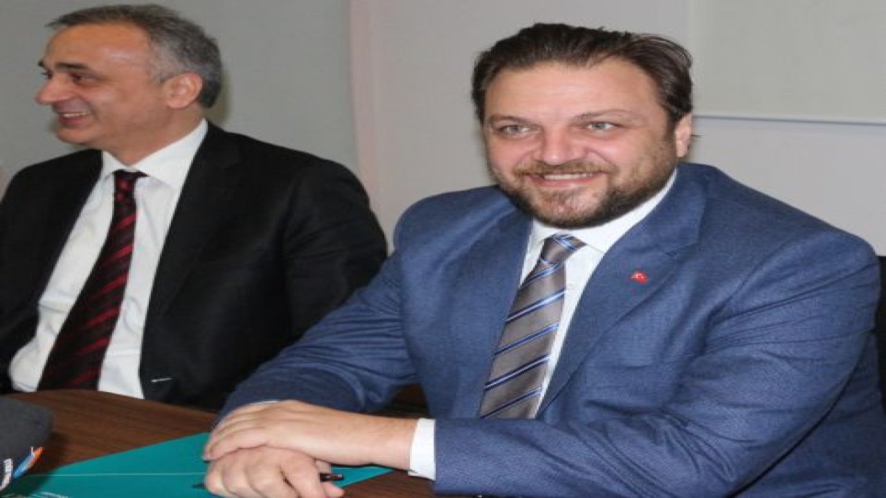 Yazıcı: “Marmaris’in nitelikli bir kent haline gelmesi için elimizden geleni yapacağız”