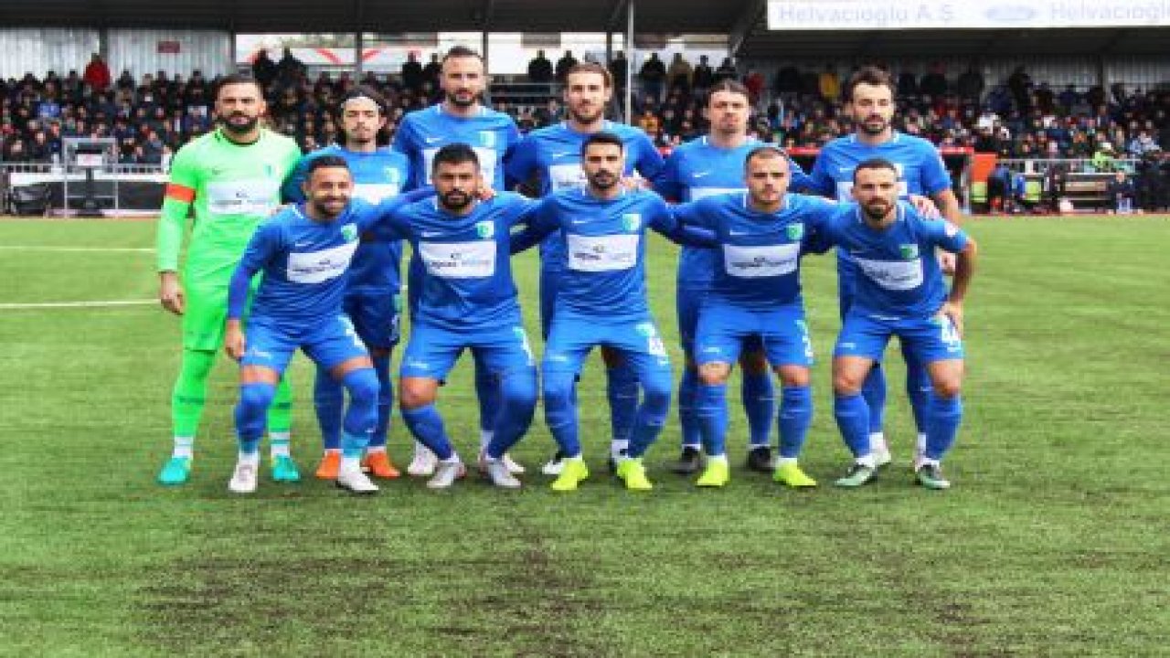 Bodrumspor kulüp geçmişinde Büyük tarih yazdı