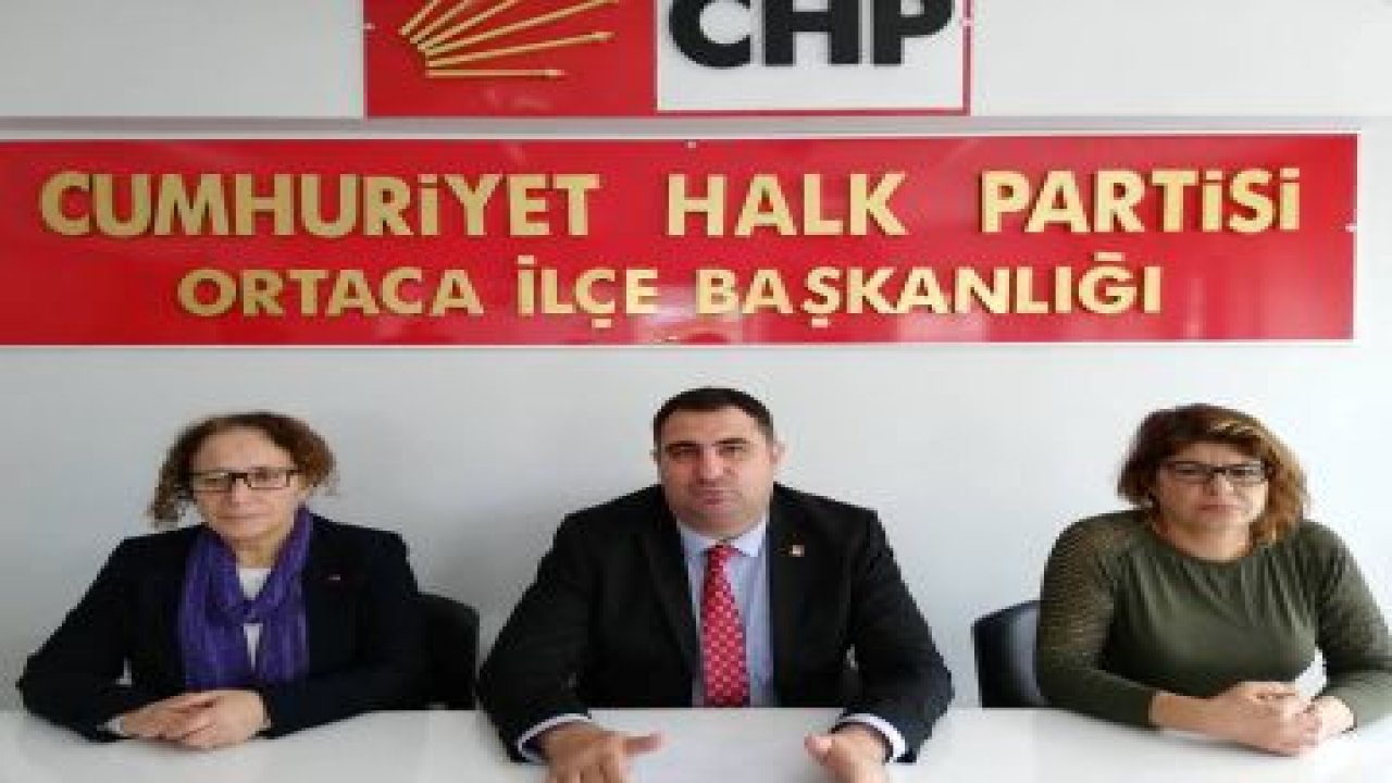 Ortaca CHP Uğur Mumcu’yu andı