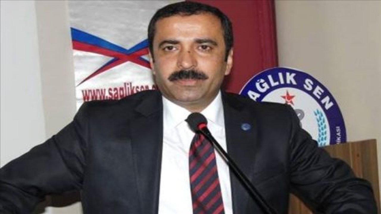 Hasta İletişim Merkezleri kurulsun