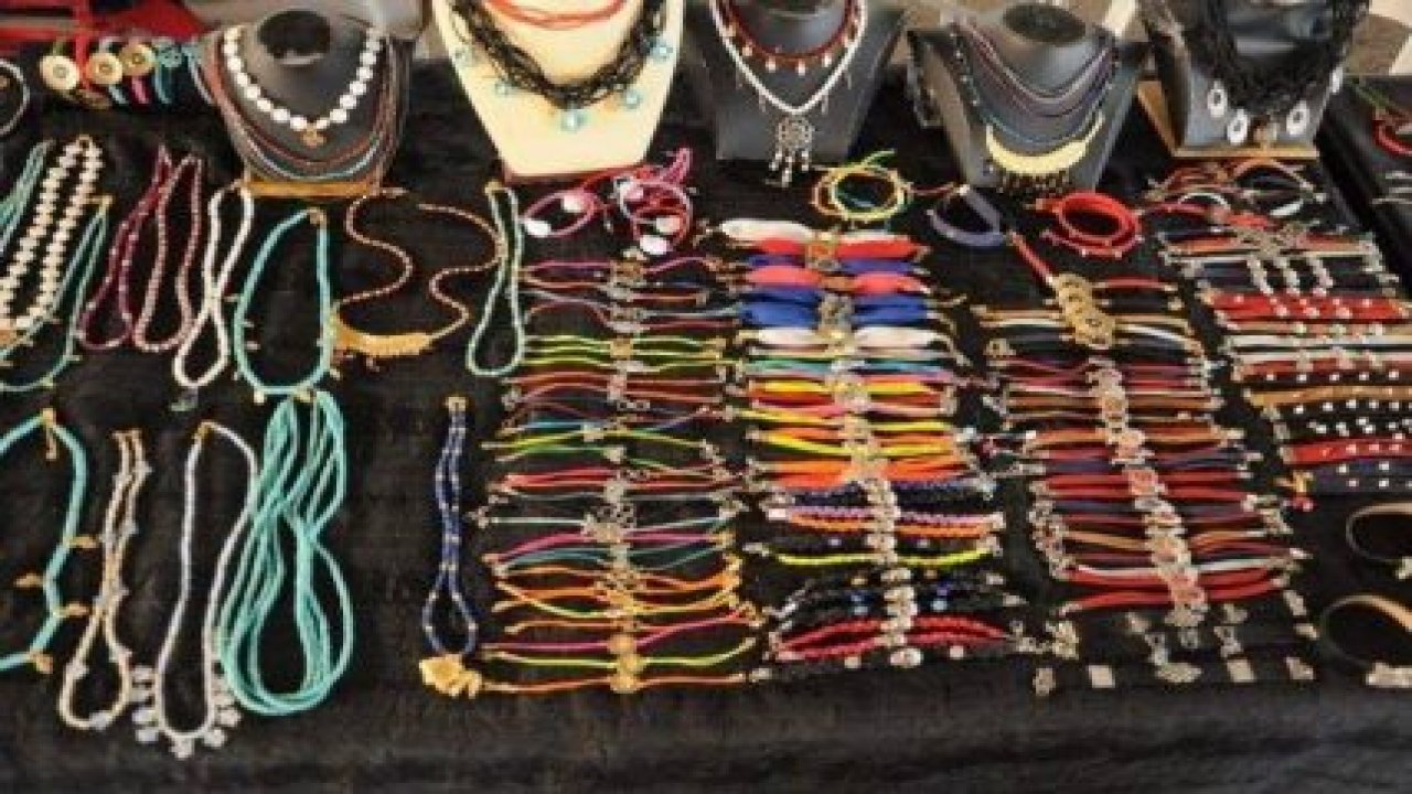 Sanat Sokakları İçin Başvurular Şubat Ayında Başlayacak