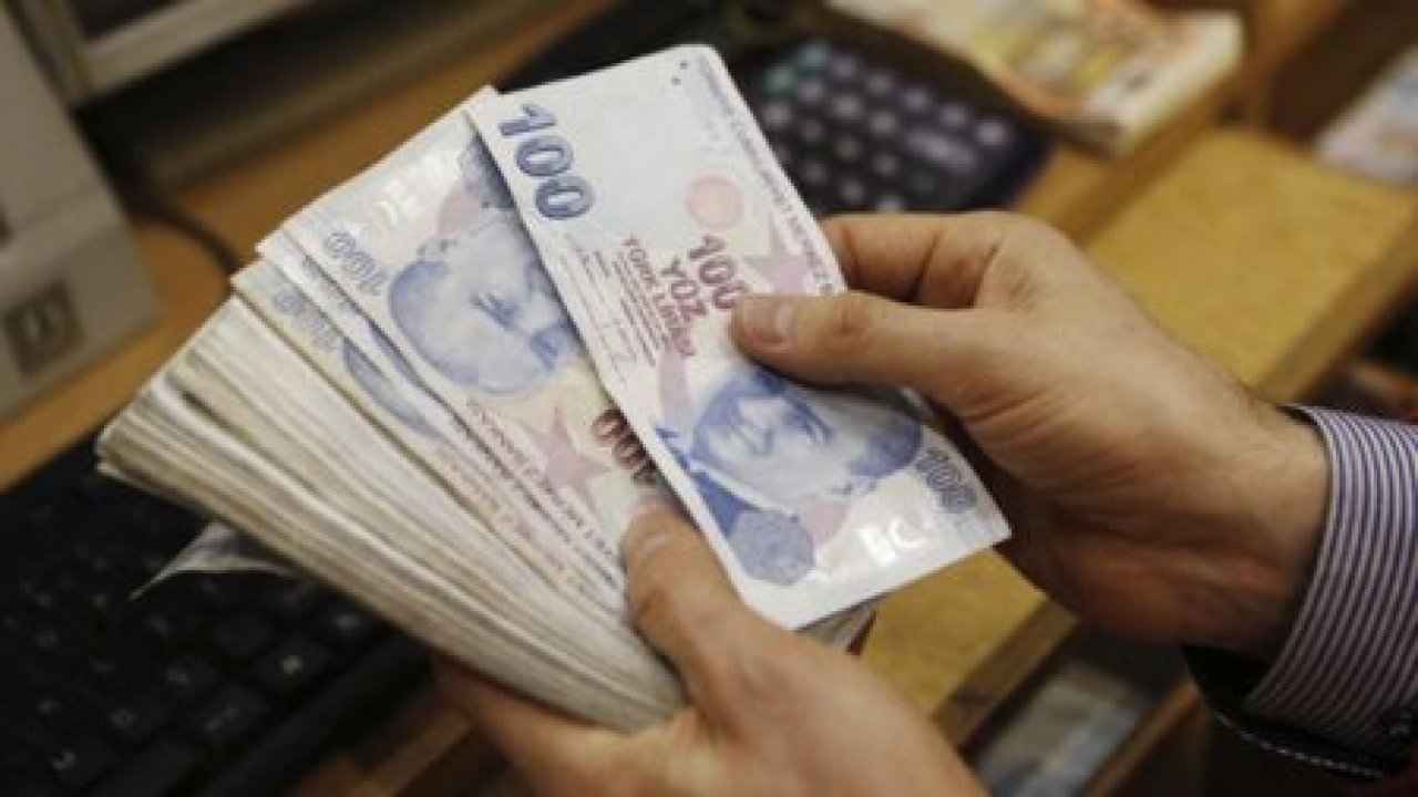 Yapılandırmada Taksitlerini Ödemeyenlere İçin Bir Hak Daha Tanındı