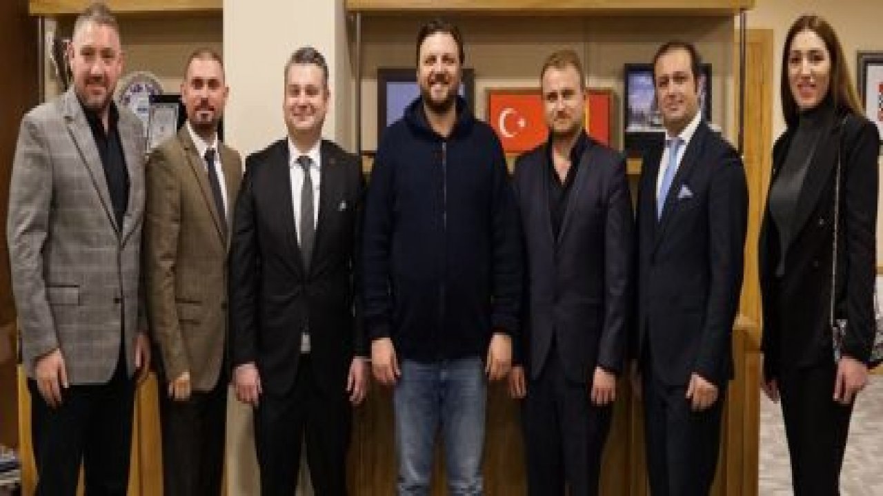 Yazıcı Seçim Çalışmalarını sürdürüyor