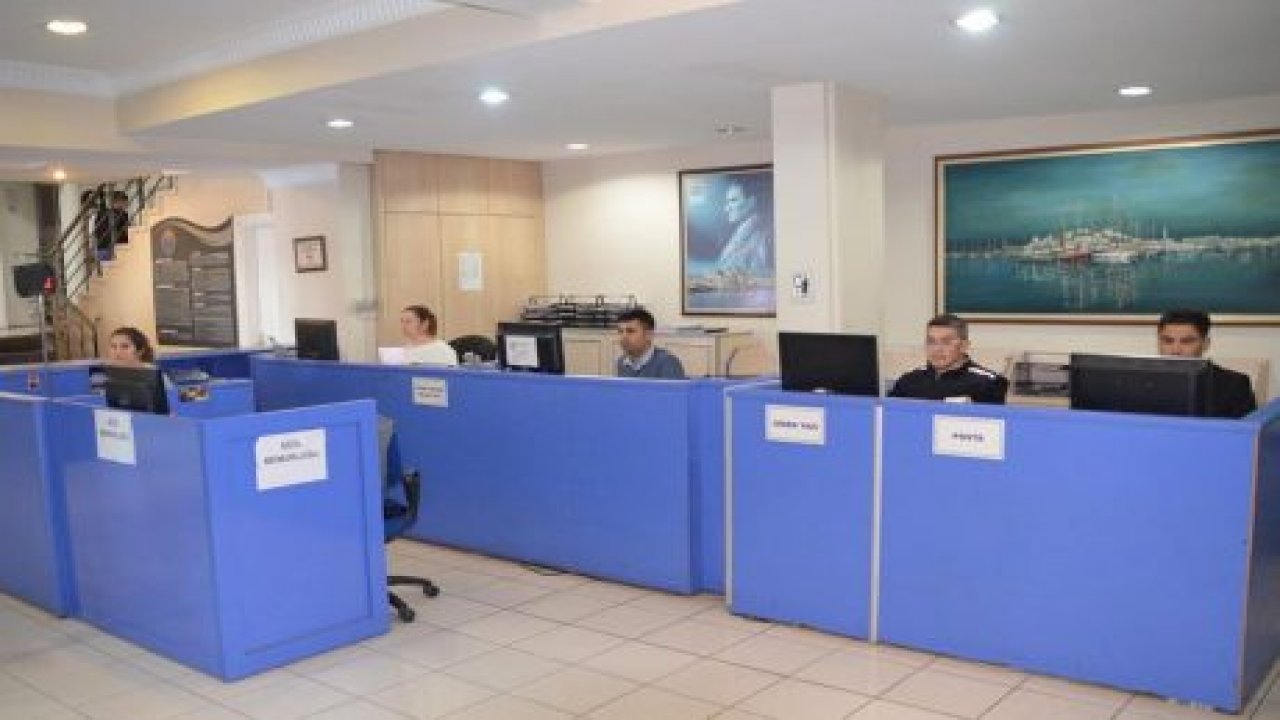 1 Milyon TL Kasada Kaldı