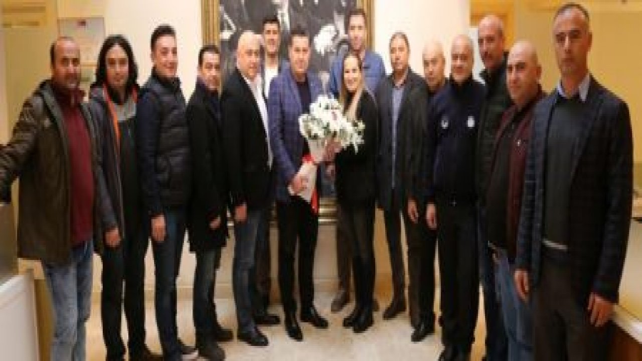 Bodrum Belediyesinde toplu iş sözleşmesi imzalandı