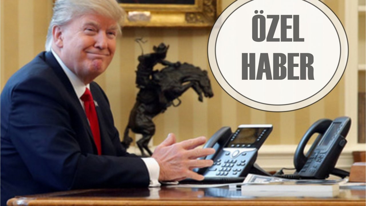 TRUMP’A MUĞLA İDDİANAMESİ GÖNDERİLİYOR