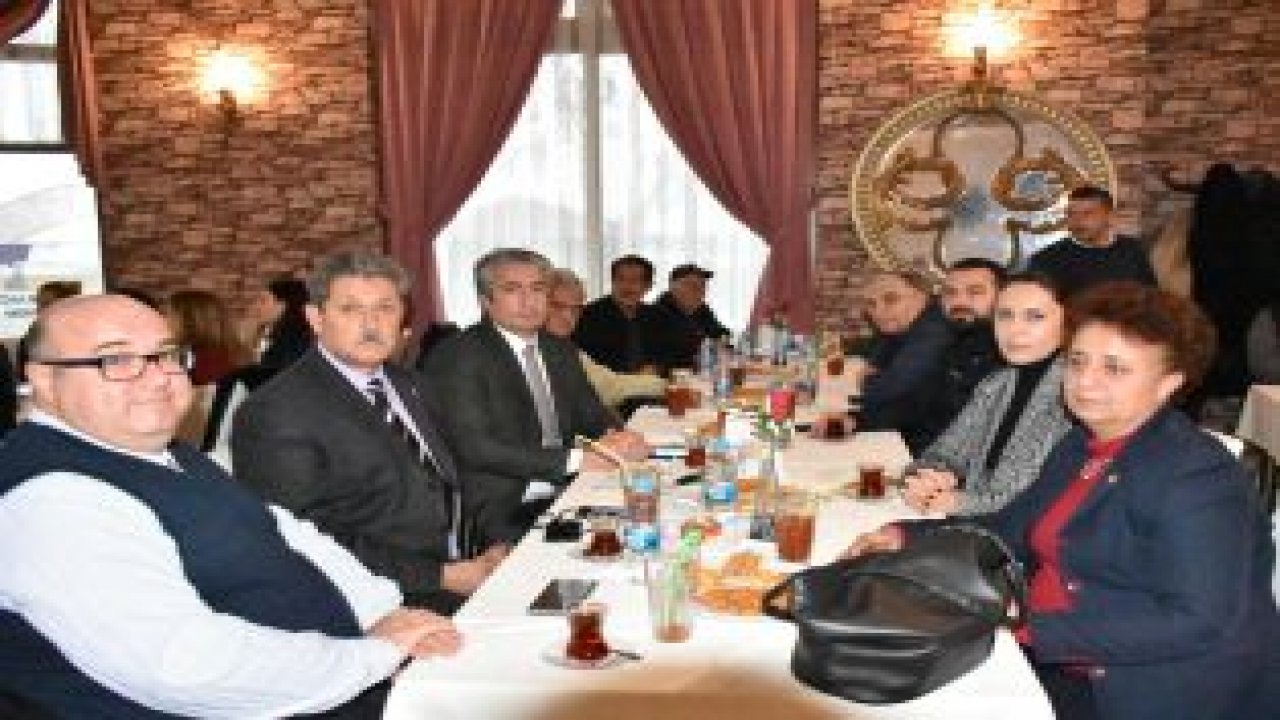 Dünya Down Sendromu Derneği kuruldu