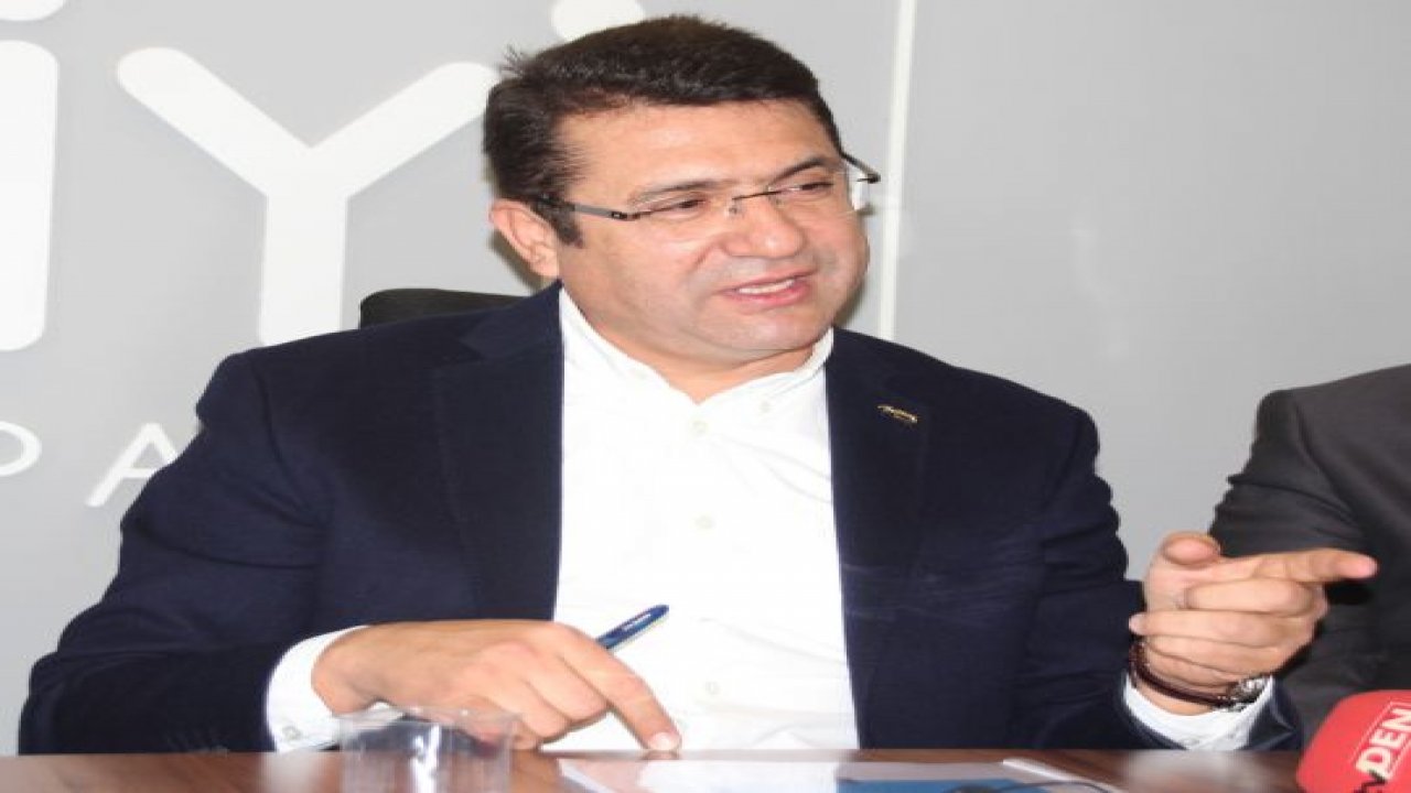 Mehmet Tosun; “Biz ittifakı Bodrum halkıyla yaptık”