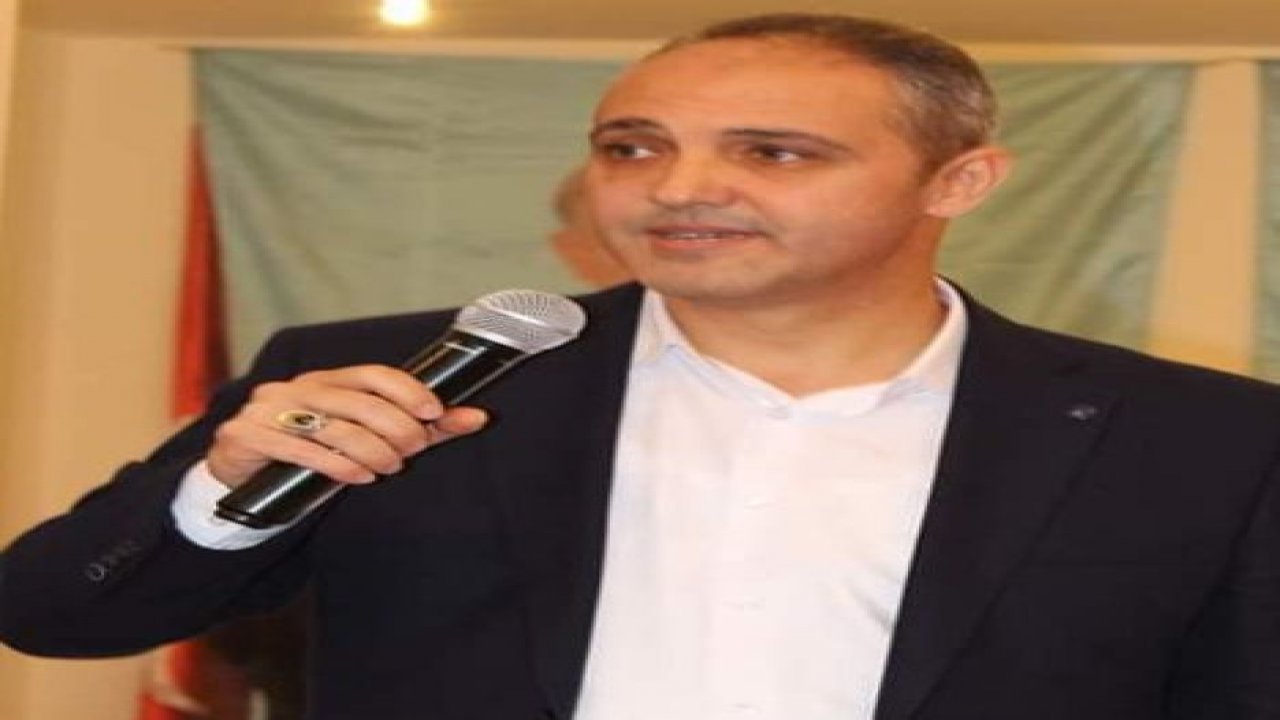 Cumhur İttifakı’nın adayı Gülada sahaya indi