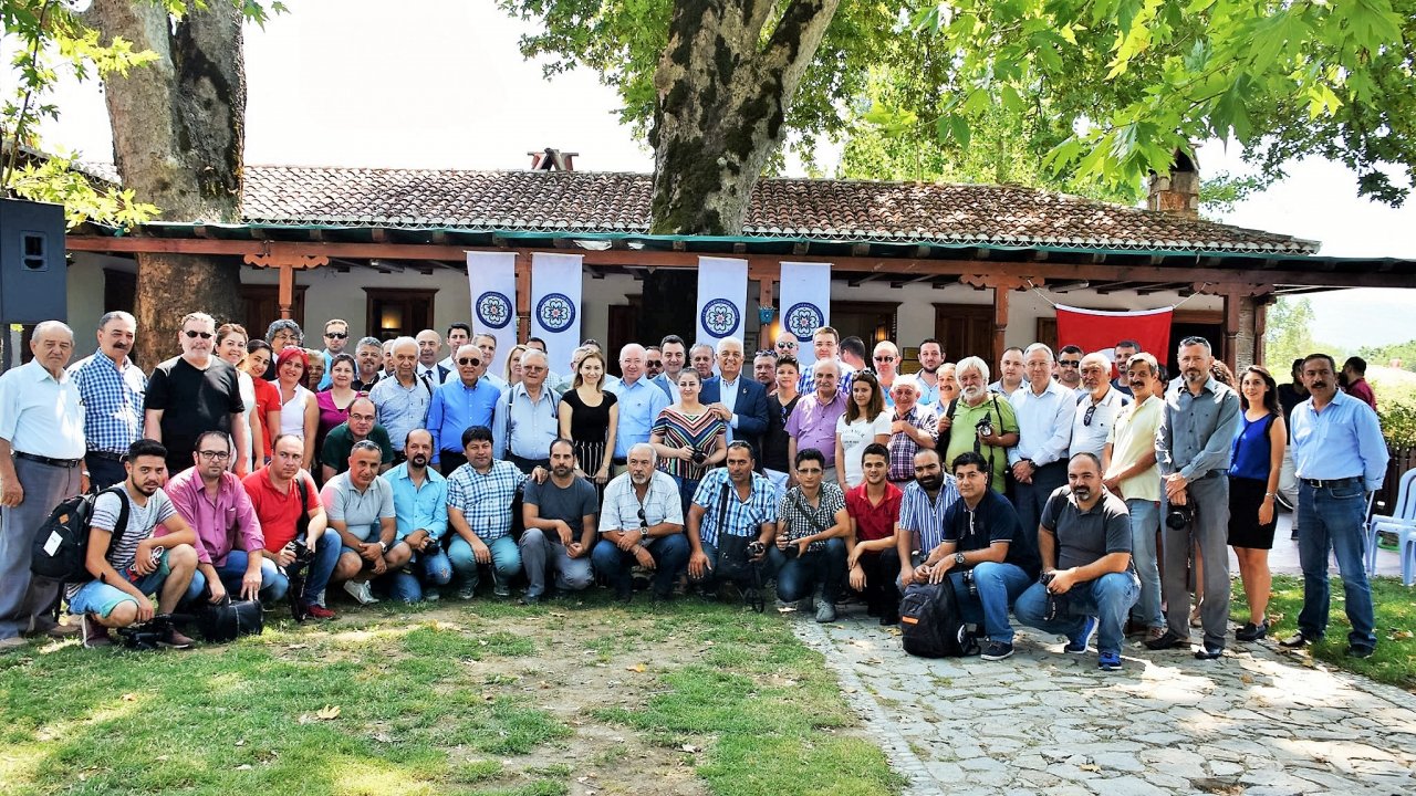 Gürün:15 – 24 Temmuz Basın Haftası Olmalı