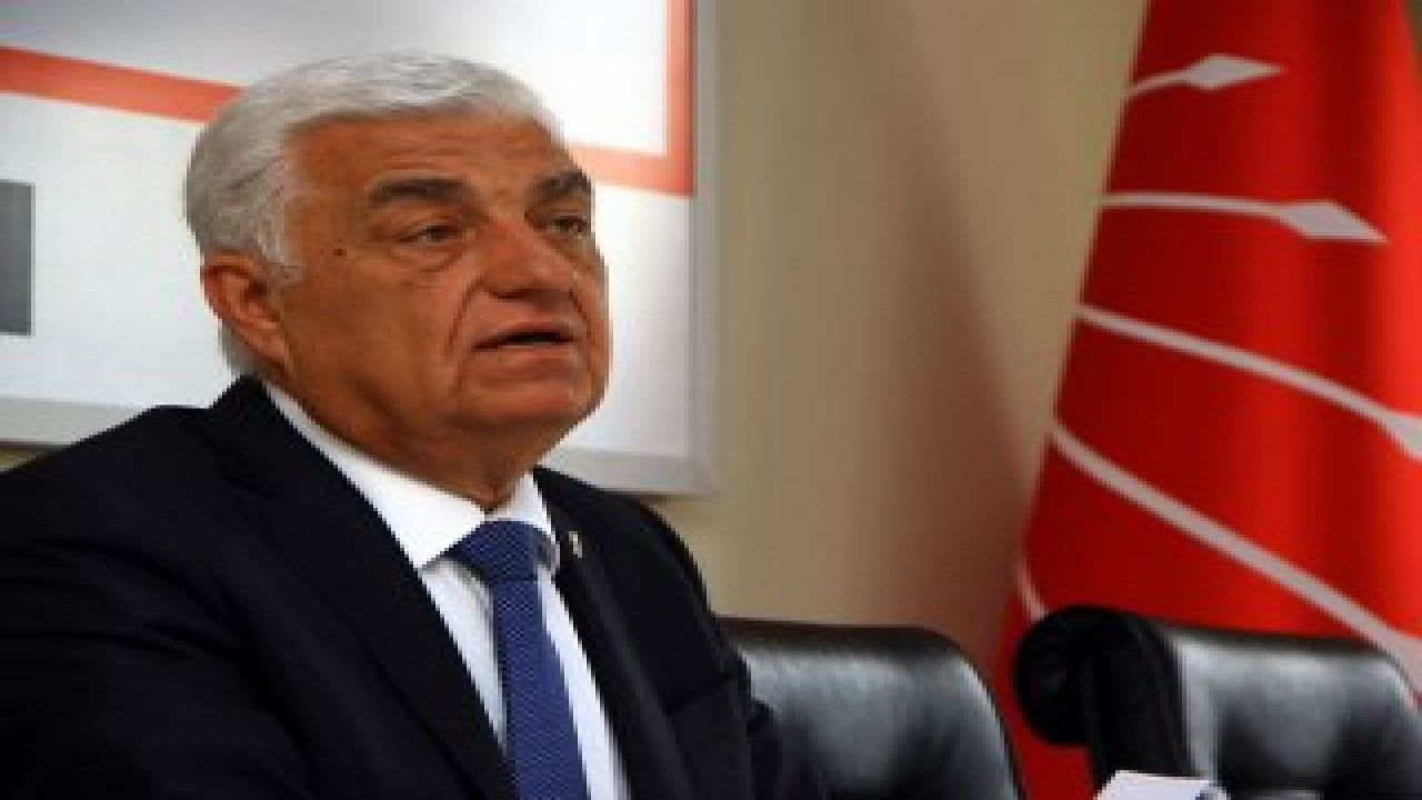 Osman Gürün istifalarla ilgili konuştu