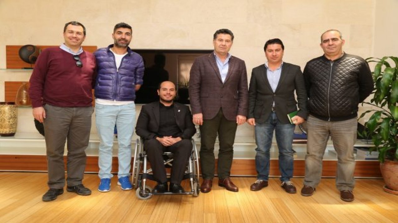 Ortakent Yahşi Bahar Festivaline hazırlanıyor