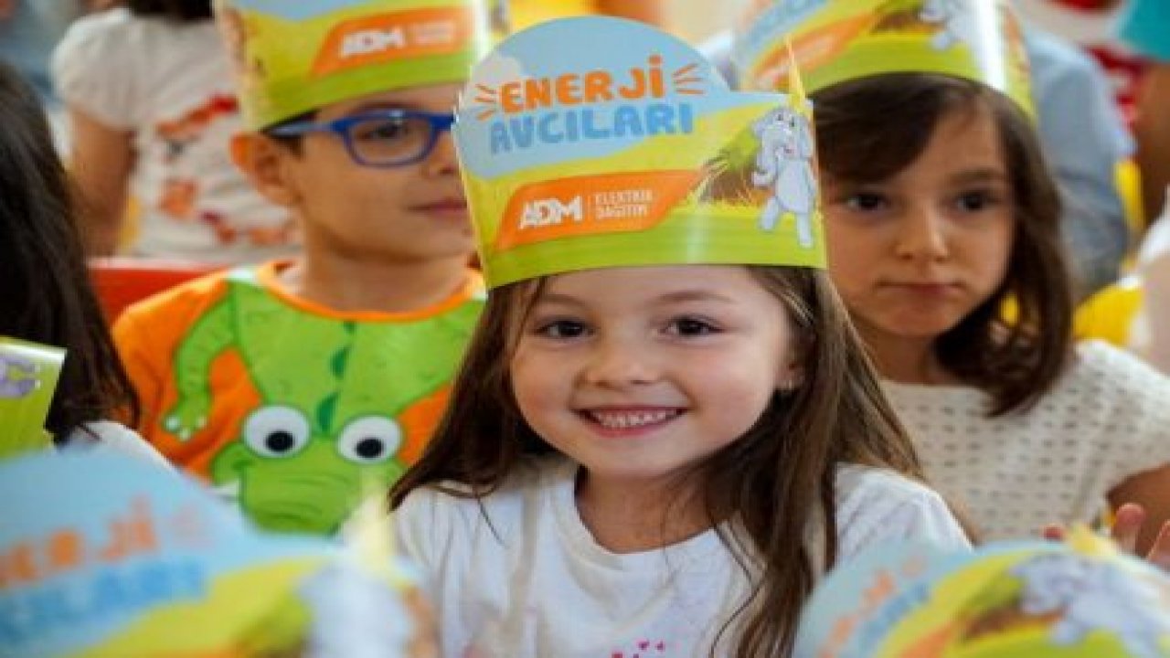 Enerjinin Değerini Bilen Bir Nesil Yetişiyor