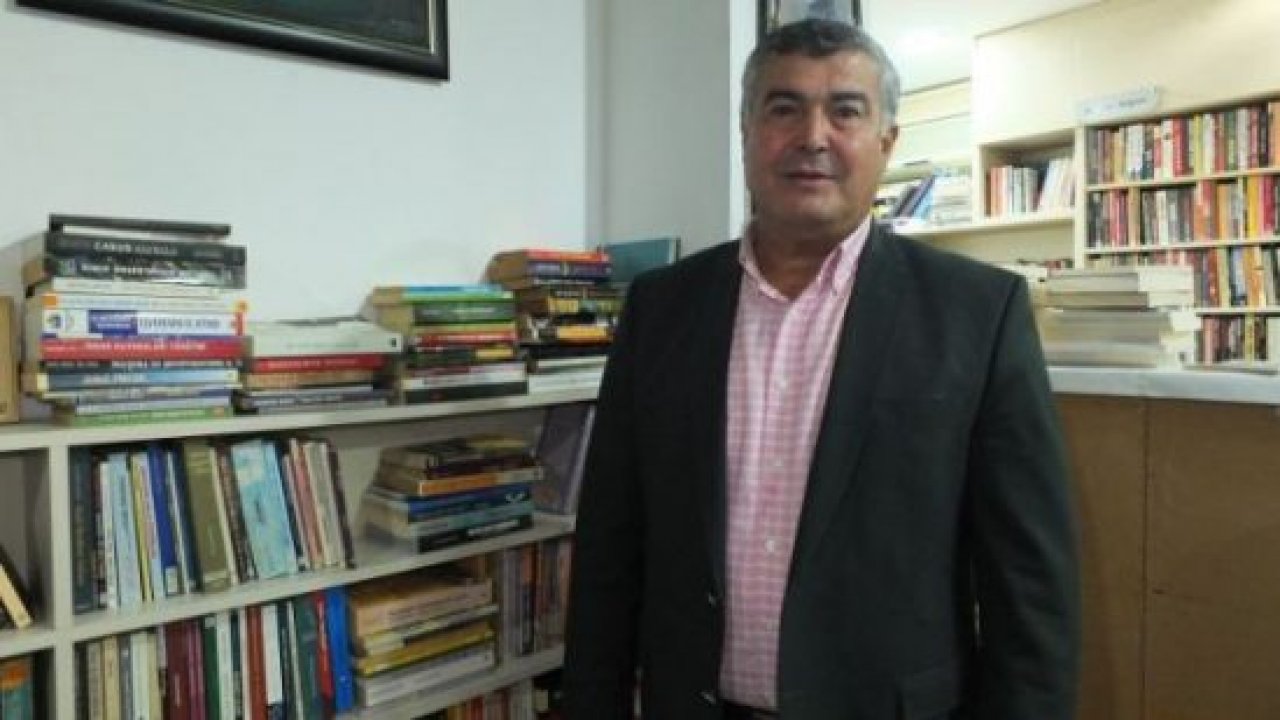 Yılmaz, “Ortak akıl ile yöneteceğiz”