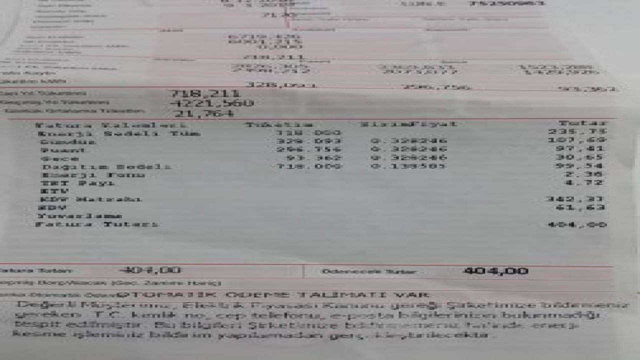 Bodrum'luları elektrik çarptı