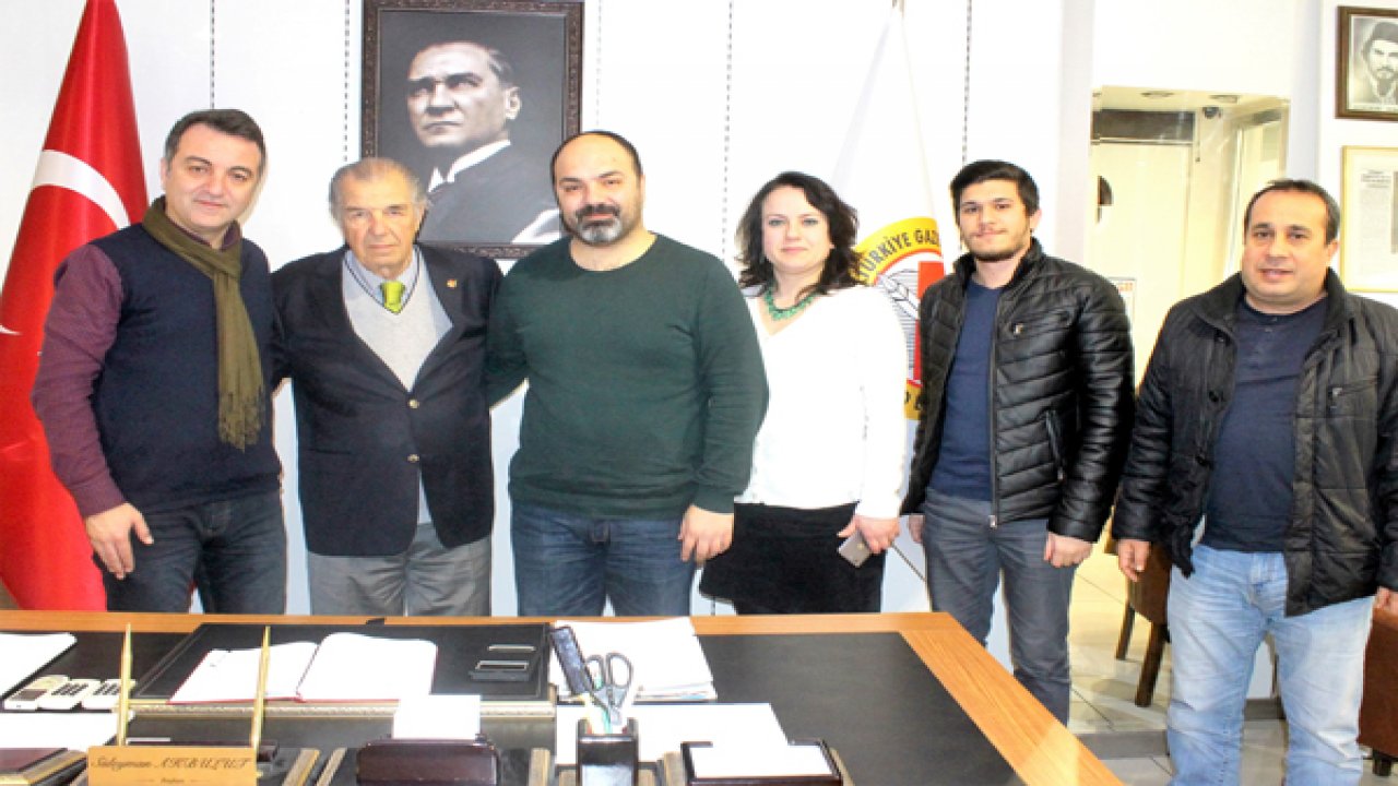 Akbulut:  “Halkın Hassasiyeti Basına Yansıyor”