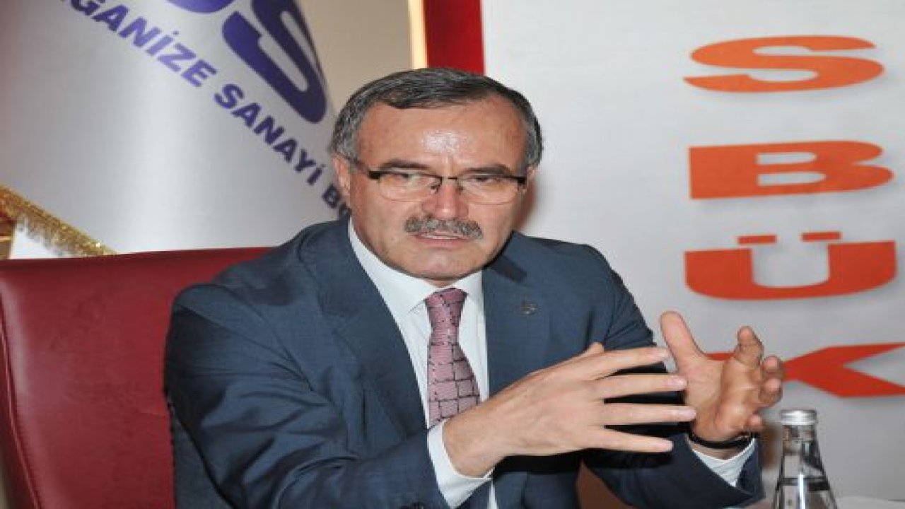 OSB’lerin yatırım avantajları artıyor