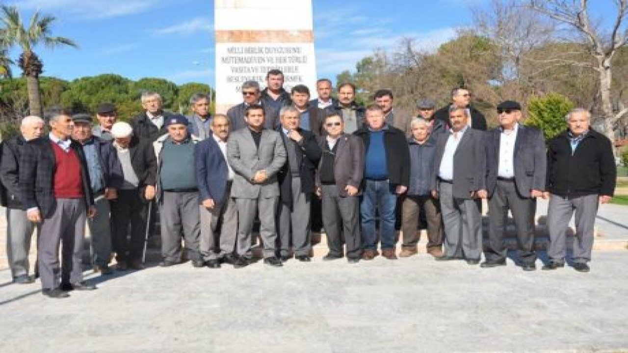 Tayfun Tuncay güven tazeledi