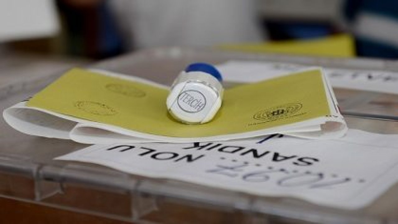 Muğla'da seçim güvenliği toplantısı yapıldı