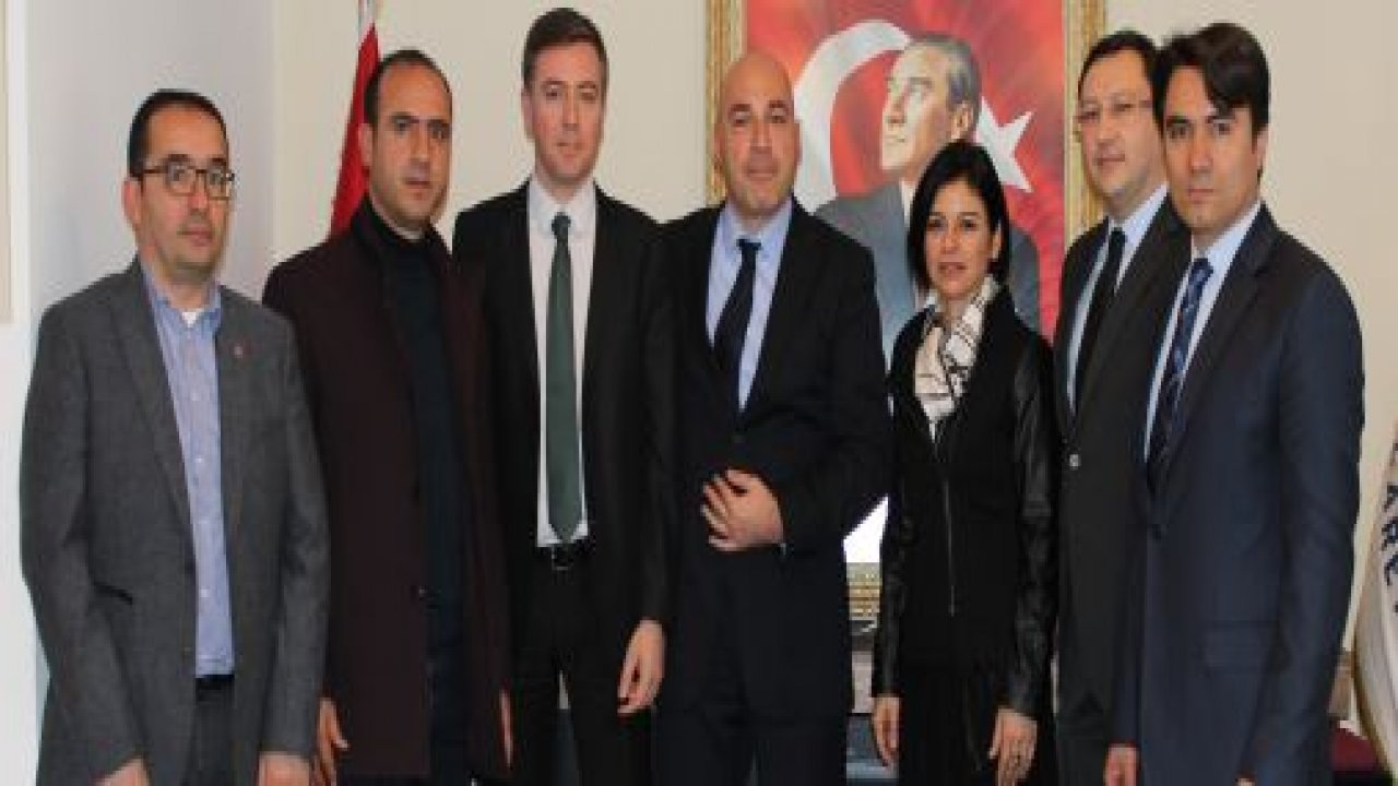 MTO’dan esnafa banka kredilerinde kolaylık girişimi