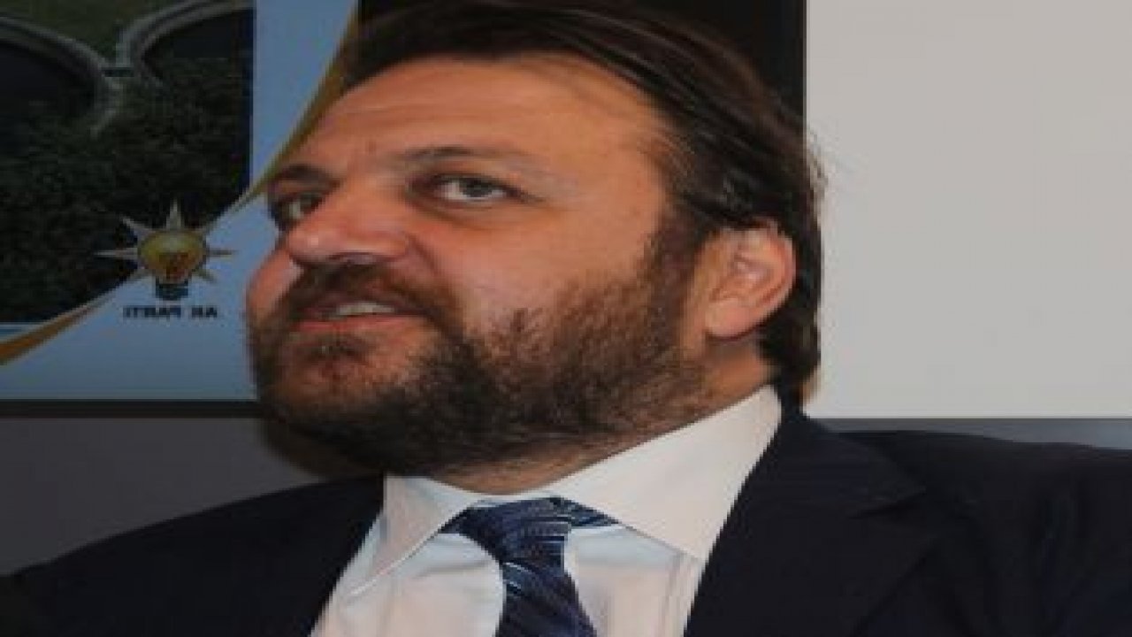 Yazıcı seçim tırı hakkında konuştu