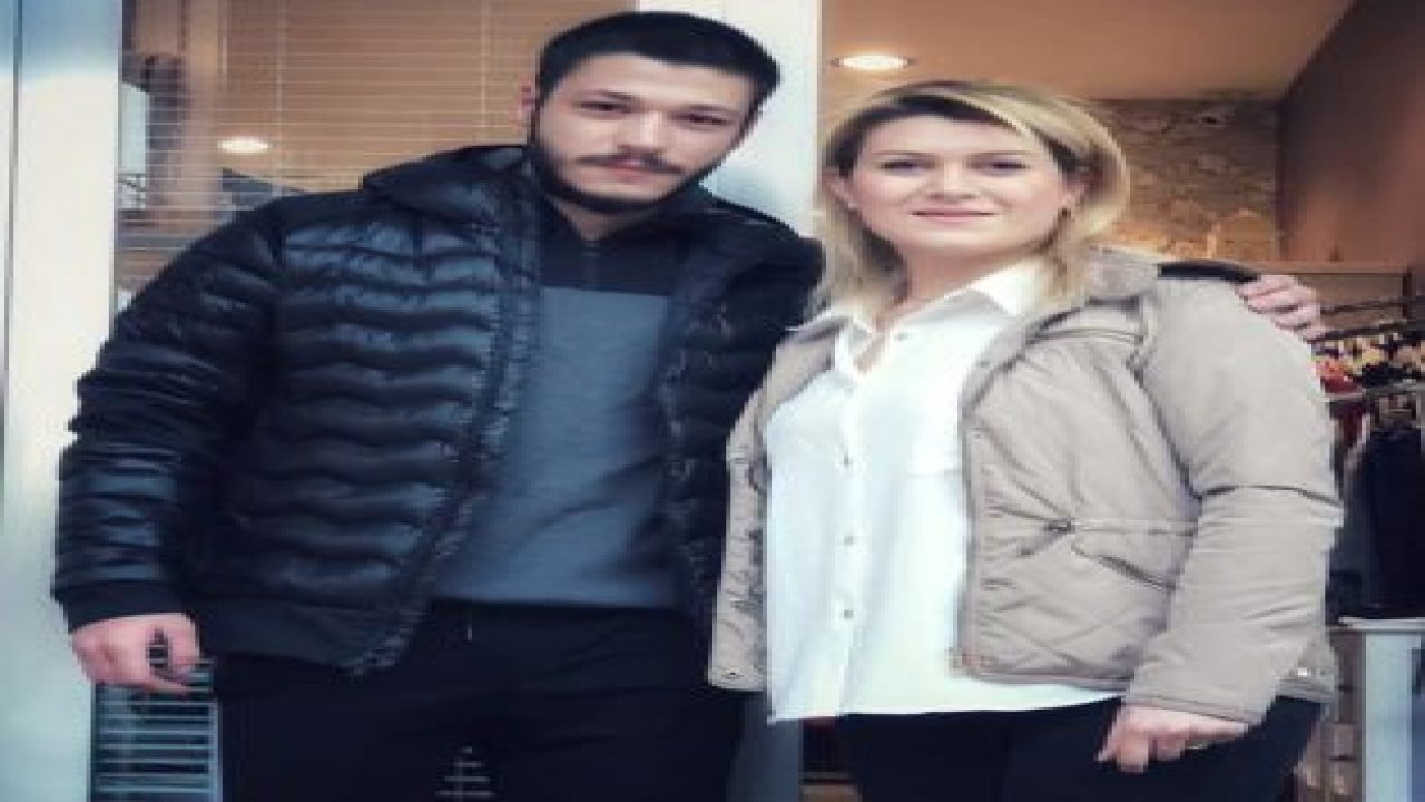 Kubilay Aka ve sevgilisi  Miray Daner Milas’ta