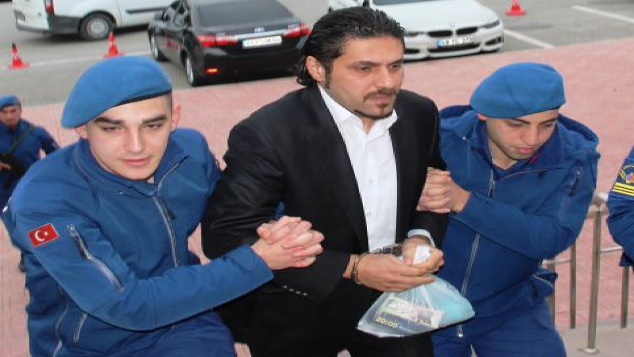 Aşk cinayetinin cezası belli oldu