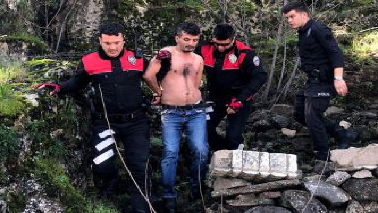 Saldırıya uğrayan kadından  Kan donduran ifadeler