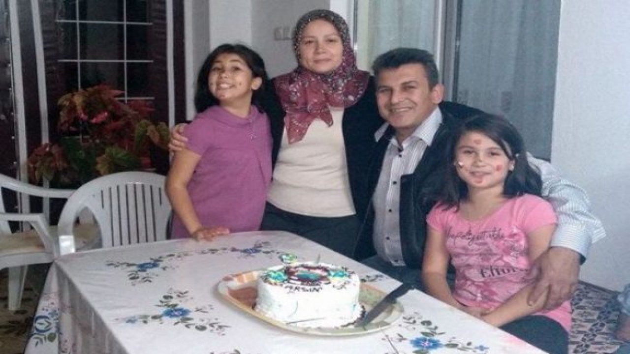 Hastanede bir skandal daha 