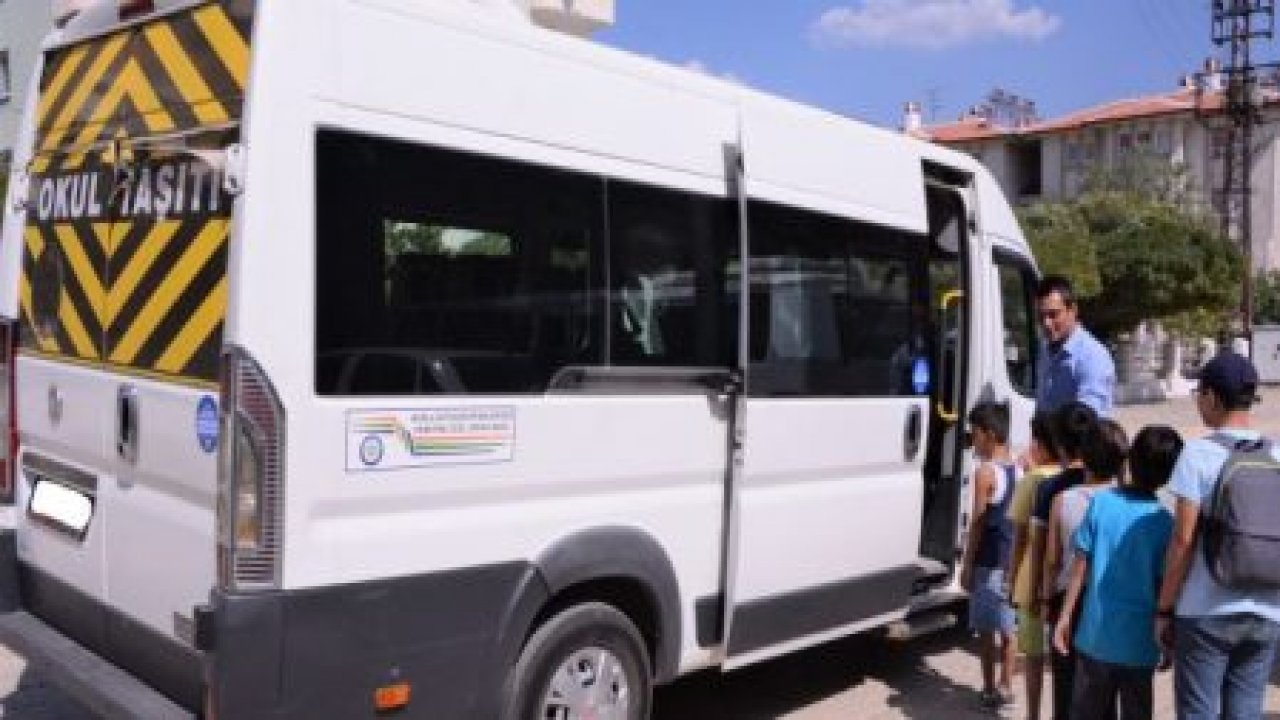 Servis esnafına Osman Gürün’den müjde